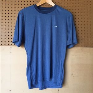 Patagonia Capilene Shirt